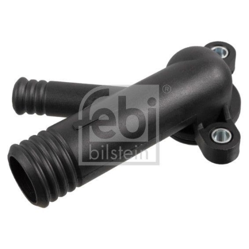 K&uuml;hlmittelflansch Febi Bilstein 28419 f&uuml;r Bmw Zylinderkopf