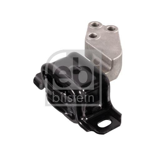 Lagerung Motor Febi Bilstein 32514 f&uuml;r Smart Rechts