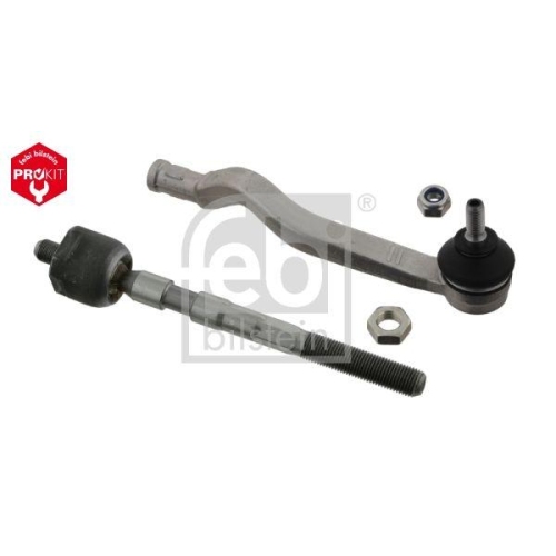 Spurstange Febi Bilstein 37622 Prokit f&uuml;r Renault Dacia Vorderachse Rechts