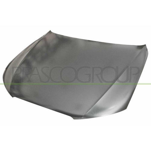 Bonnet Prasco AD0253100 for Audi