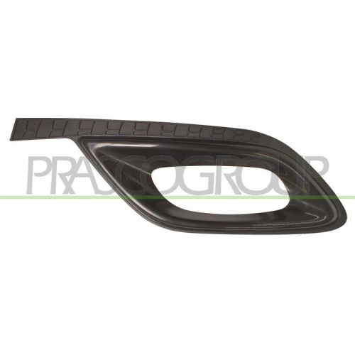 Rahmen Nebelscheinwerfer Prasco LA4021242 f&uuml;r Lancia Links
