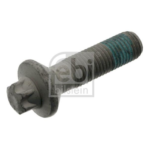 Schraube Febi Bilstein 48694 f&uuml;r Mercedes Benz Mercedes Benz Hinterachse Links
