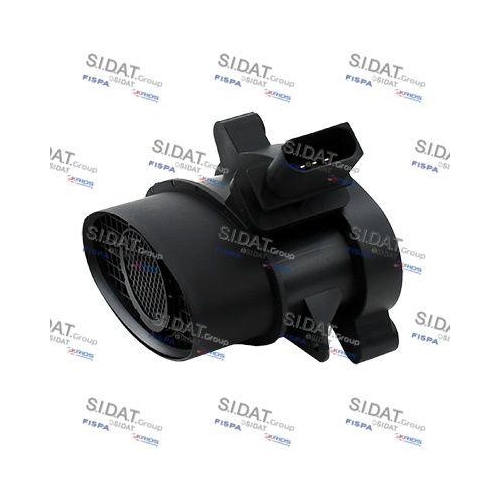 Luftmassenmesser Sidat 38.766A2 für Bmw Hitachi