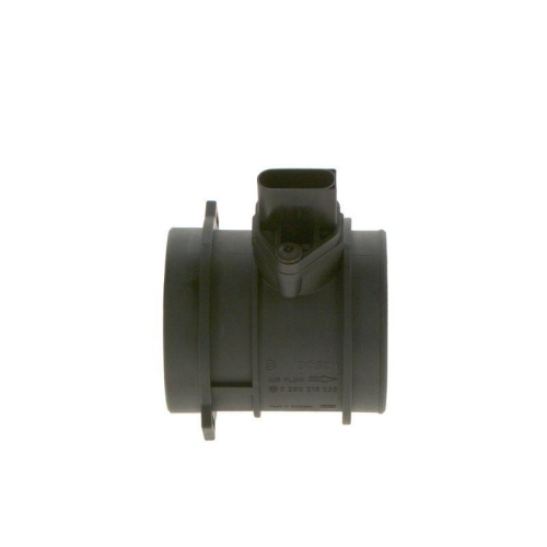 Luftmassenmesser Bosch 0280218038 für Audi VW