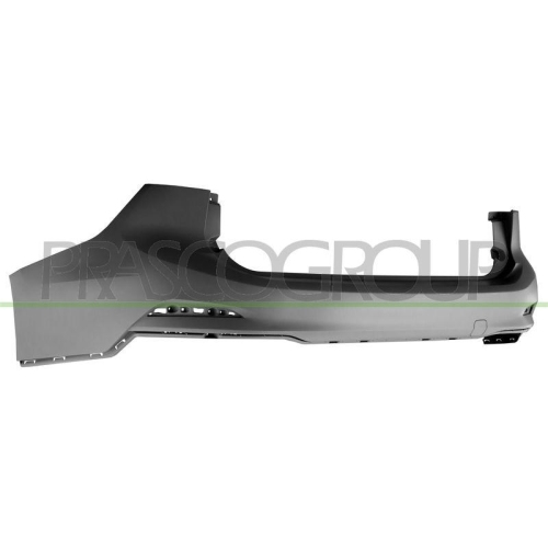 Stoßfänger Prasco FD4321080 für Ford Für Fahrzeuge Mit Einparkhilfe Hinten