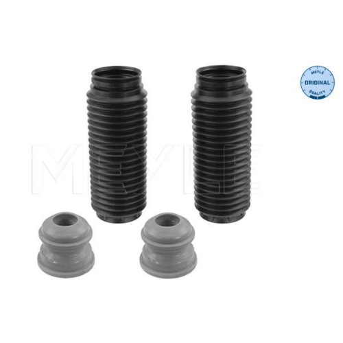 Staubschutzsatz Sto&szlig;d&auml;mpfer Meyle 0146400008 f&uuml;r Mercedes Benz Mercedes Benz