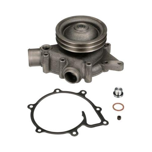 Wasserpumpe Motorkühlung Gates WP5032HD Fleetrunner™ für Renault Trucks