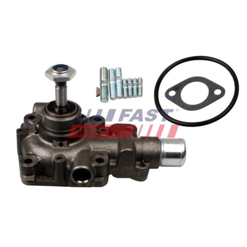 Wasserpumpe Motork&uuml;hlung Fast FT57132 f&uuml;r Renault Renault Trucks Iveco