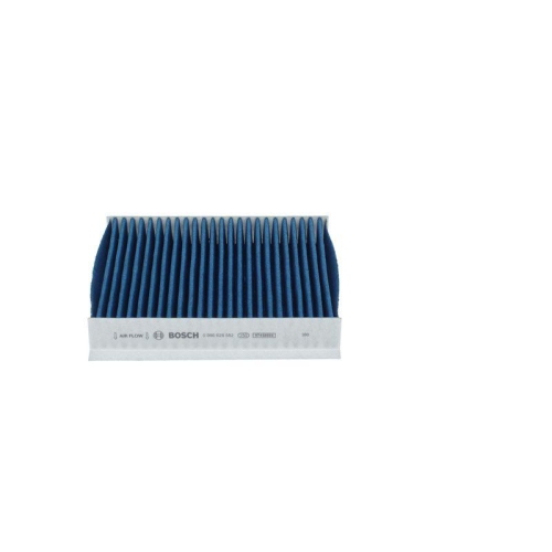 Filter Innenraumluft Bosch 0986628582 Filter+pro f&uuml;r Alfa Romeo Fiat Lancia