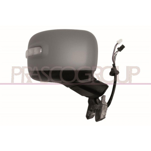 Außenspiegel Prasco JE1007343 für Jeep Rechts