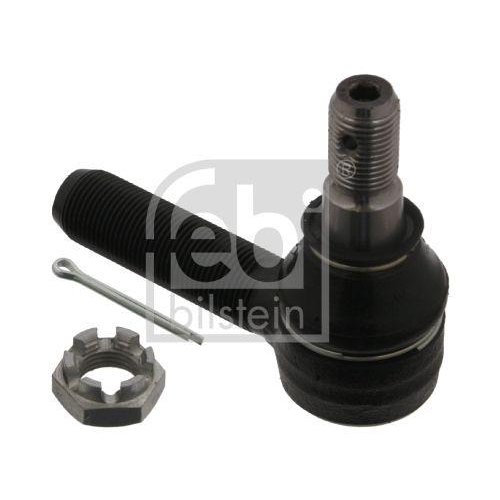 Spurstangenkopf Febi Bilstein 12574 f&uuml;r Ford Ford Usa Vorderachse Rechts