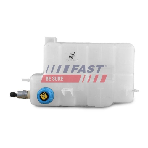 Ausgleichsbeh&auml;lter K&uuml;hlmittel Fast FT61238 f&uuml;r Iveco