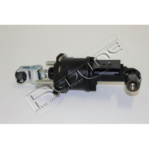 Geberzylinder Kupplung Red-line 07DR002 f&uuml;r