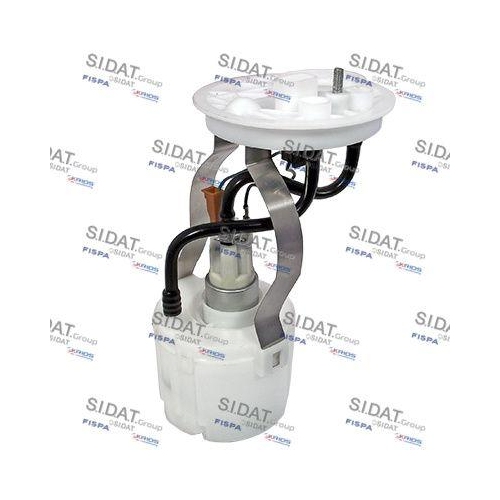 Kraftstoff Fördereinheit Sidat 72035 für Alfa Romeo Fiat Lancia
