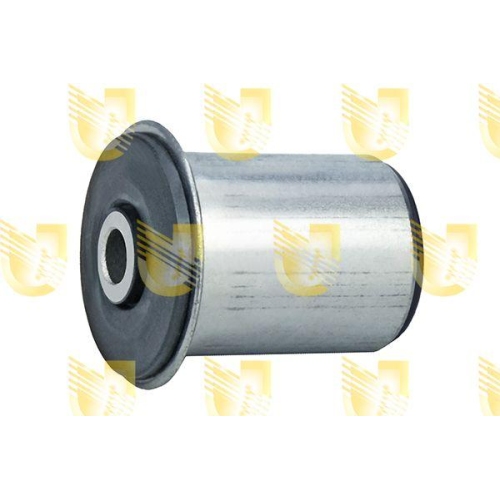 Lagerung Lenker Unigom 390130 f&uuml;r Fiat Hinterachse Links Hinterachse Rechts