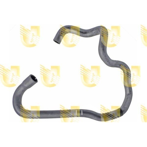 Radiator Hose Unigom F8909 for Ford