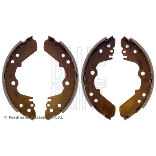 Bremsbackensatz Blue Print ADZ94109 f&uuml;r Isuzu Opel Vauxhall General Motors