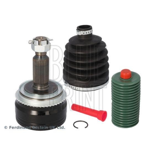 Gelenksatz Antriebswelle Blue Print ADC48936 für Mitsubishi Vorderachse Links