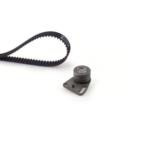 Zahnriemensatz Gates K015068 Powergrip™ für