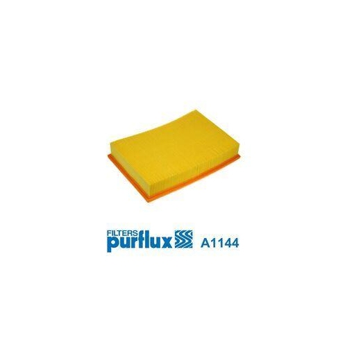 Air Filter Purflux A1144 for Volvo Rover/austin AC Generic