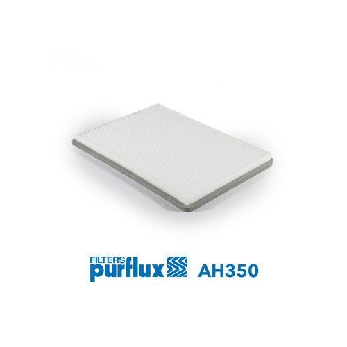 Filter Cabin Air Purflux AH350 for Suzuki