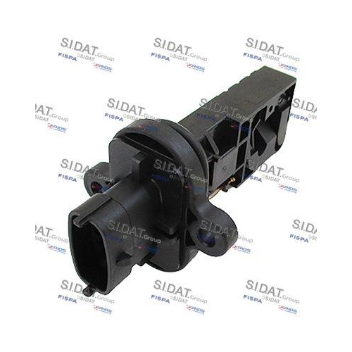 Luftmengenmesser Sidat 38.1009 f&uuml;r Alfa Romeo Fiat Lancia