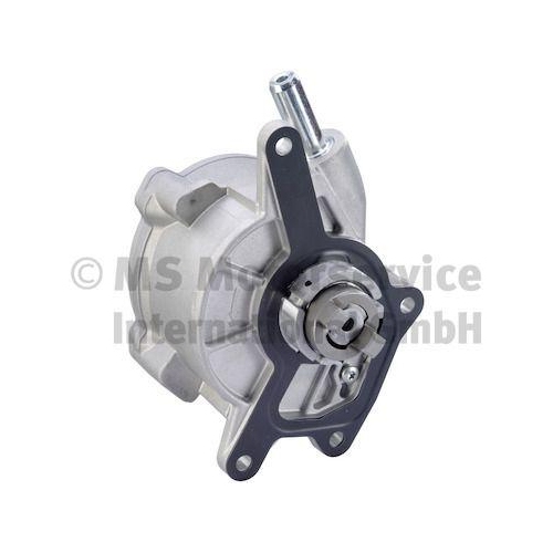 Unterdruckpumpe Bremsanlage Pierburg 7.24807.39.0 f&uuml;r Mercedes Benz