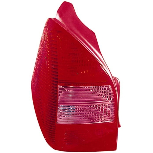 R&Uuml;CKLICHTEINHEIT RH CITROEN C2 RH BRAND DEPO