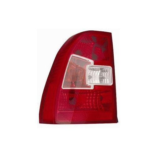 RÜCKLICHTEINHEIT RH KIA SPORTAGE 2008-2010 RH BRAND DEPO