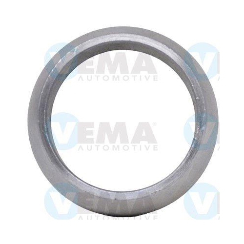 Dichtring Abgaskr&uuml;mmer Vema 17916 f&uuml;r Alfa Romeo Fiat Honda Lancia Mazda Nissan