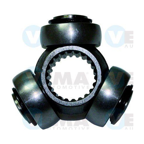 Spider Assembly Drive Shaft Vema 829 for Alfa Romeo Fiat Renault
