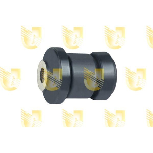 Lagerung Lenker Unigom 391441 für Ford Mitte Vorderachse Links