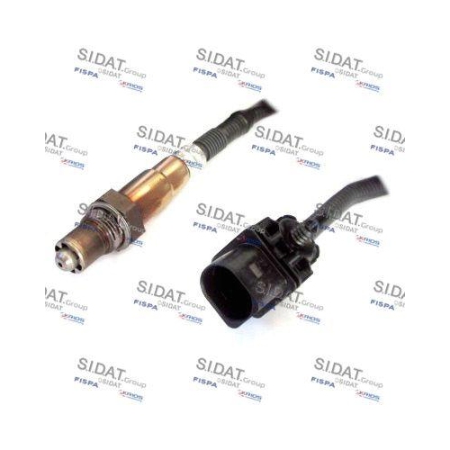 Lambdasonde Sidat 90361A2 f&uuml;r Suzuki Hitachi