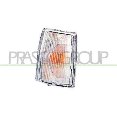 Blinkleuchte Prasco FT1274013 für Fiat Vorne Rechts