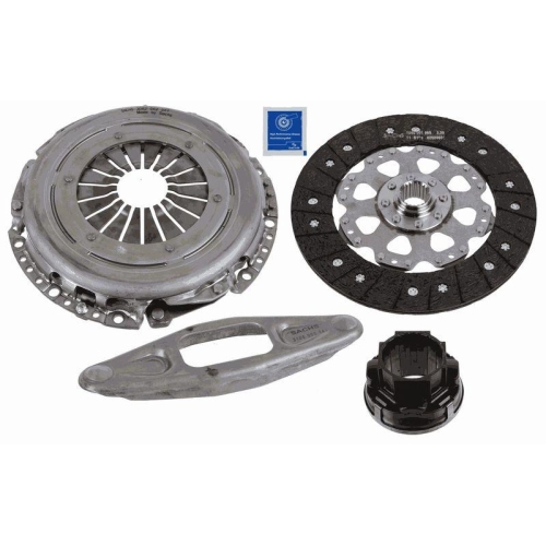 Kupplungssatz Sachs 3000970136 Xtend f&uuml;r Bmw