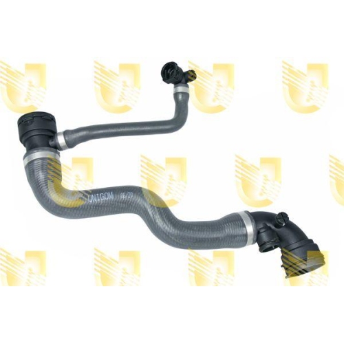 K&uuml;hlerschlauch Unigom B4610 f&uuml;r Bmw Links Oben