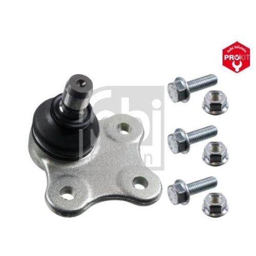 Trag /f&uuml;hrungsgelenk Febi Bilstein 28420 Prokit f&uuml;r Alfa Romeo Fiat Opel Abarth