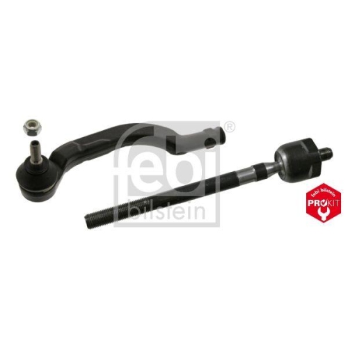 Spurstange Febi Bilstein 37623 Prokit f&uuml;r Renault Vorderachse Links
