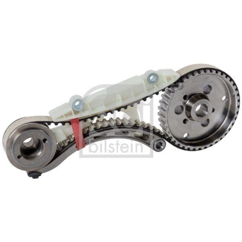 Timing Belt Kit Febi Bilstein 46282 for Ford Ford Usa
