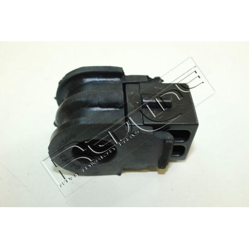Lagerbuchse Stabilisator Red-line 43NI034 f&uuml;r Nissan Vorderachse