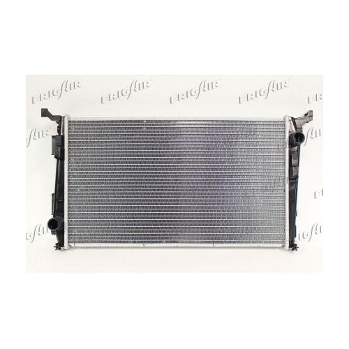 K&uuml;hler Motork&uuml;hlung Frigair 0109.3118 f&uuml;r Renault