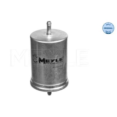 Kraftstofffilter Meyle 0143230007 Meyle-original: True To Oe. f&uuml;r Mercedes Benz
