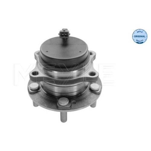 Radnabe Meyle 37147520007 Meyle-original: True To Oe. f&uuml;r Hyundai Kia