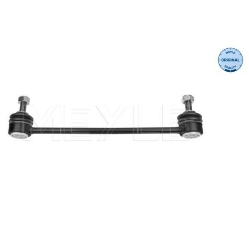 Stange/strebe Stabilisator Meyle 0160600025 Meyle-original: True To Oe. f&uuml;r