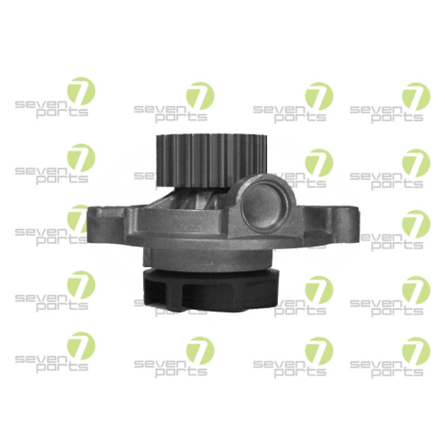 Wasserpumpe Motork&uuml;hlung 7 Seven Parts SV10662P f&uuml;r Audi Seat Skoda VW Vag