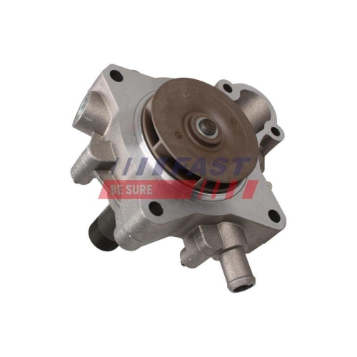 Wasserpumpe Motork&uuml;hlung Fast FT57148 f&uuml;r Iveco