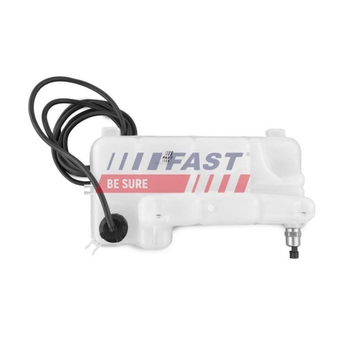 Ausgleichsbeh&auml;lter K&uuml;hlmittel Fast FT61232 f&uuml;r Iveco