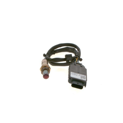 Nox Sensor Harnstoffeinspritzung Bosch 0281007407 f&uuml;r Volvo
