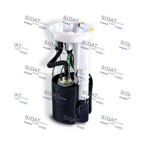 Kraftstoff Fördereinheit Sidat 72037 für Alfa Romeo Fiat Lancia