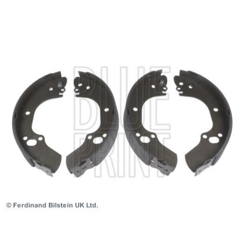 Brake Shoe Set Blue Print ADZ94112 for Isuzu Opel Vauxhall General Motors